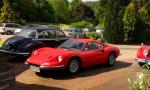 Dino 246 GT: Ferrari oder nicht?