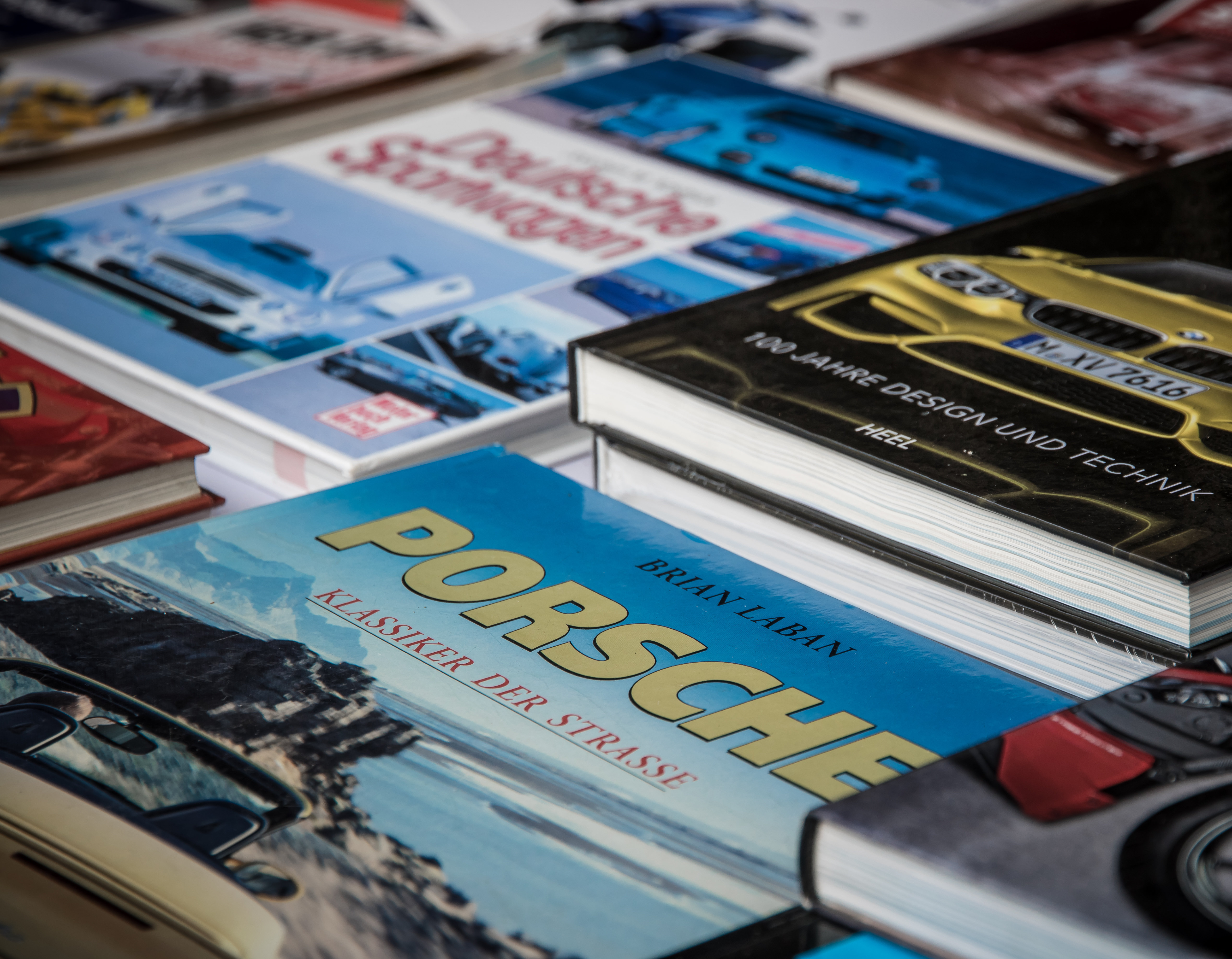 Oldtimertag 2018 Kapelle