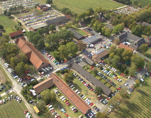 Oldtimertag 2018 Kapelle