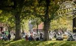 Fünfzehn Jahre Oldtimerfreunde Schermbeck e. V.
