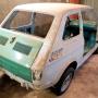 Fiat 126 - Der Kleine der nicht gehen wollte